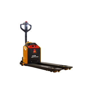 Pequeño fabricante de transpaletas eléctricas de 2 toneladas Electrico Pallet Jack 